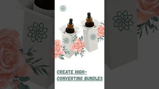 🚀 Increase your AOV with Bundlify – Bought Together!