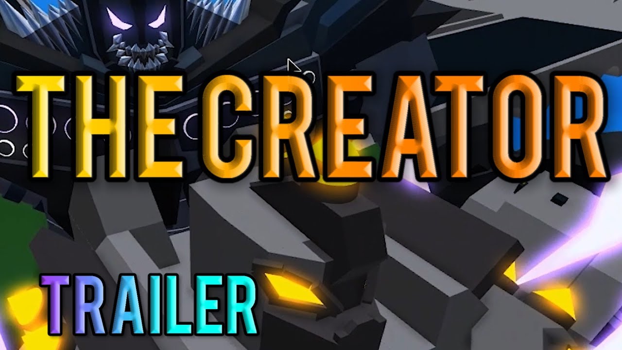 The Creator Trailer 1 YouTube