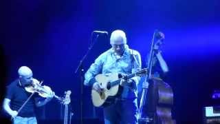 Mark Knopfler - Marbletown - live Munich 2015 07 11