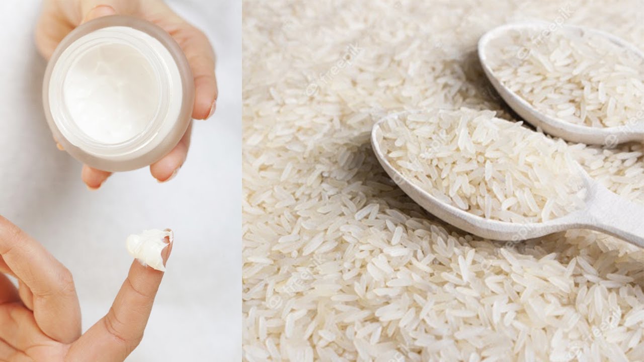 როგორ მოვამზადოთ სახლში ბრინჯის საცხი, უმარტივესი და უეფექტურესი