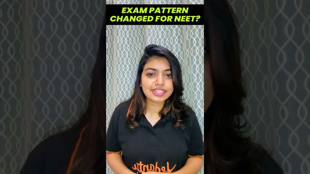 NEET Big Change | NEET 2025 2026 Online exam😲 NTA Latest Update ⚠️ 
