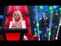 The Voice S3 Terry McDermott - "Baba ORiley"
