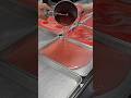 How Is Silky Gem Crystal Candy Made?