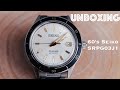 Enjoy the watch | 60's Seiko Presage SRPG03J1