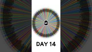 Day 14 of Cobblemon Speedruns: Drifloon