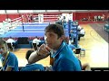 European SchoolBoys Championship 2016