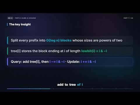 Range Sum Query - Mutable (LeetCode 307) | DSA in Swift (4.7)