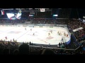 Karjala cup Czech- Sweden 6:3 3.11.2016