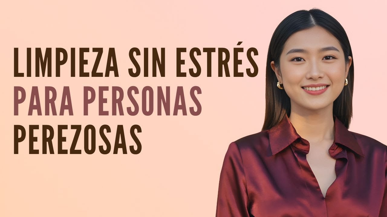 10 TrucosDe LimpiezaPara Personas PerezosasQue OdianLimpiar