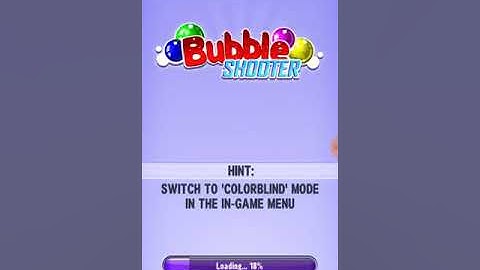 World highest level of Bubble Shooter 2120 android/ios gameplay