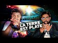 Dbat captivant avec waynestv  terre ronde ou terre plate