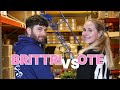 Flipping Good Pancakes | British Triathlon x OTE