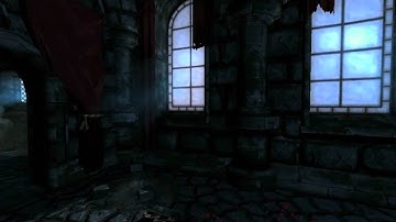 Amnesia The Dark Descent Story Walkthrough HD