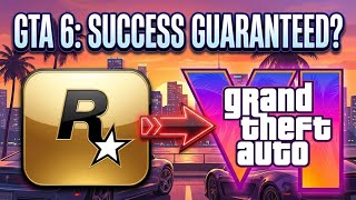 Gta 6 Success Guaranteed? Rockstars Biggest Challenges Explained
