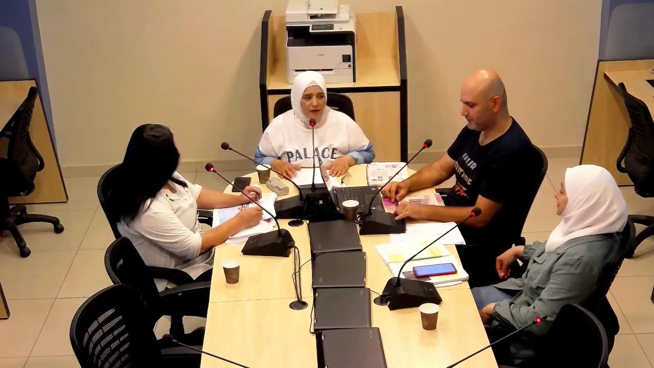 الثالث الثانوي الأدبي - التاريخ - جلسة امتحانية الدورة الثانية