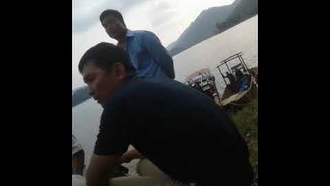 Hò đối đáp làng tính cấm sơn lục ngạn