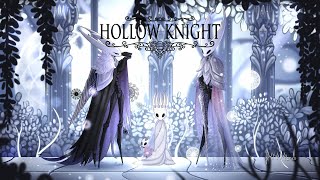 Прохождение |Hollow Knight или Полый рыцарь DLC Пантеон| Чил Стрим Пантеон 4