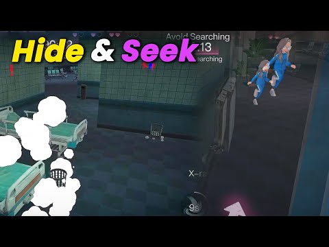 Hide & Seek 
