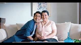 Anadolu Hayat Emeklilik Anneler Günü -