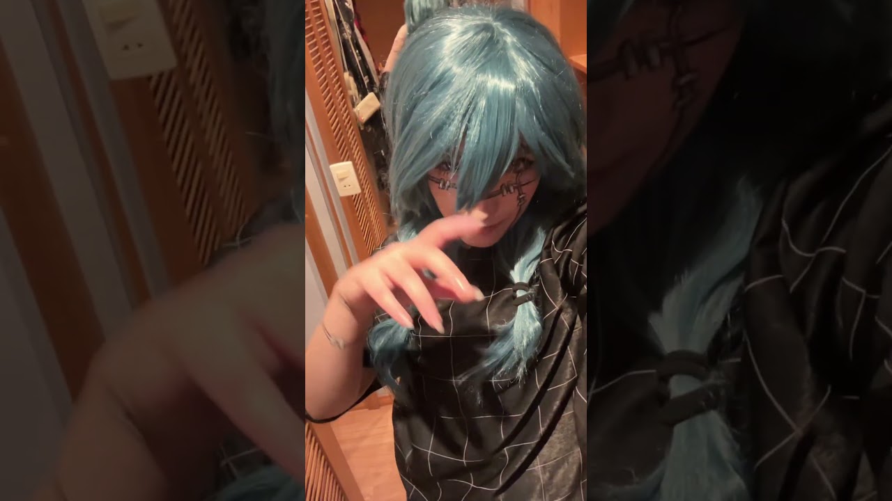 #mahito #jjk #jujutsukaisen