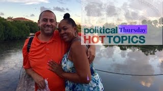 Hot Topics Thursday! Please Vote!