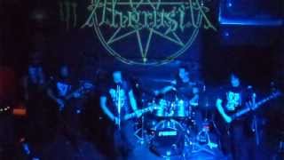 Aherusia - Archipelagos