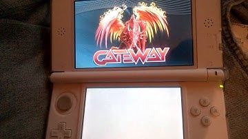 gateway 3ds