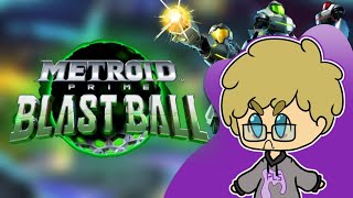 Metroid Prime: Blast Ball is ACTUALLY Great (Review) [Archive]