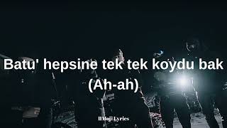 BATUFLEX - RANDUMAN (Ring Ring Ring) & (Sözleri/Lyrics) Resimi