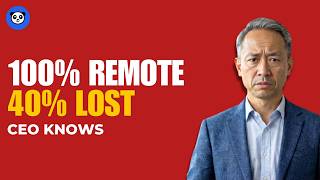 Why Is Your Remote Project Team Secretly Losing Productivity?  | #ProjectManagementPanda