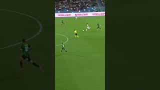 DĖŽĖ Į DĖŽĘ IŠ NICO GONZALEZ!
