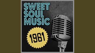 I Don't Want to Cry - Chuck Jackson
