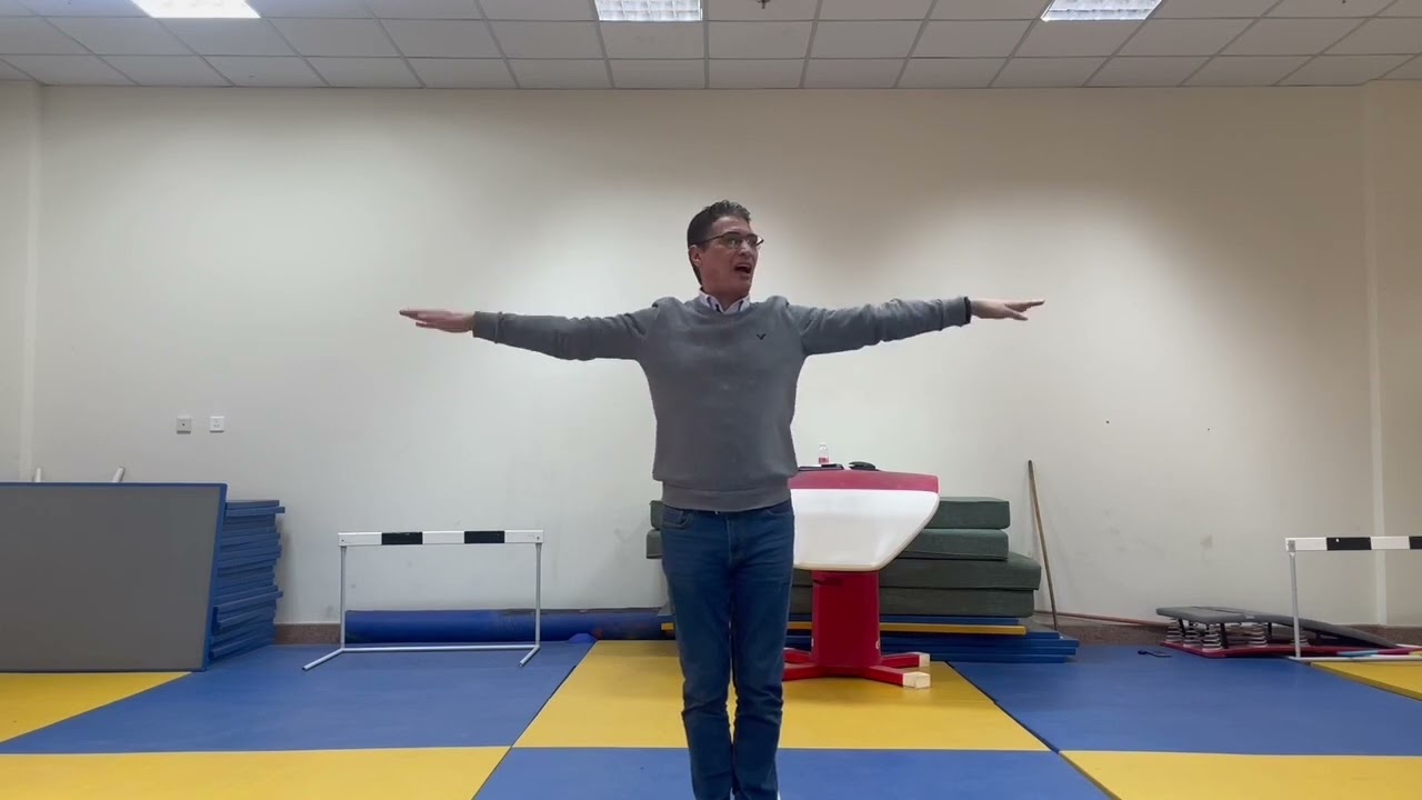 طرق كتابة والنداء عليها 