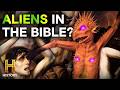 Sacred Stories Reexamined Ancient Aliens mp3