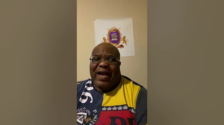 2/20/2021 Host: Bishop Ernest Jefferson