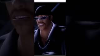 😡 Carlitos EXPLOTA de RABIA porque Ice-T lo MATÓ en Def Jam Fight For NY 💀🔥