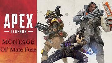 Apex Legends - Ol