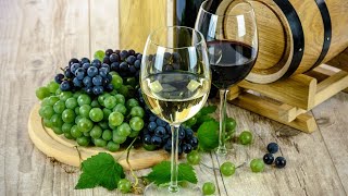Как приготовить домашнее виноградное вино, пошаговый рецепт с фото