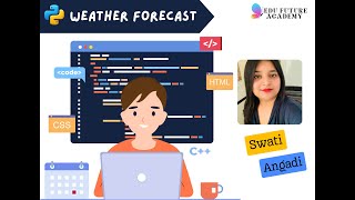 Weather Forecast | Python Project screenshot 5