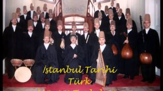 İttmt - Nişangâhım Ben Nişangâh - Samiha Ayverdi̇
