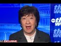 Susan Collins gives JAW-DROPPING response to supporting Trump in 2024