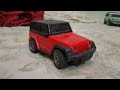 Defender vs mahindar thar roxx rc remote control #viral #longvideo please is video ko pura Dekhen👍👍👍