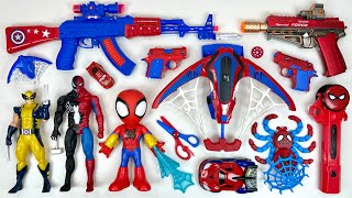 Spider-Man Rescue TUNG SAHUR vs SPIDERS BRIDGE Funny Game GTA superhero Spider S On The Bridge