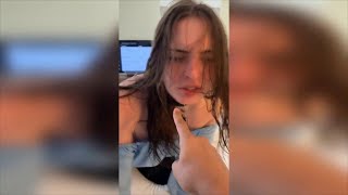 Tik tok Yourpuppygirljenna Makes Millions Pretending to be a dog