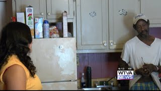 Homeless for the Holidays: Several resources work to combat Tupelo's homeless