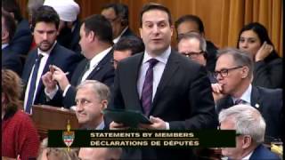 MP Mendicino welcomes reunified Yazidi family to Eglinton-Lawrence