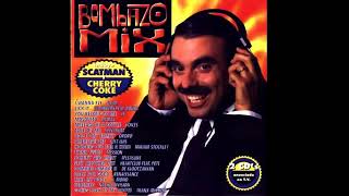 Bombazo Mix - CD1 (1995)