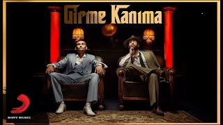 Video thumbnail of "Zen-G & Asil - GİRME KANIMA"