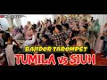 Tumila vs siuh versi bajidor tarompet gelombang 5 live nalegong