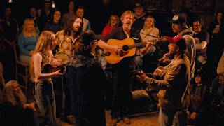 Will the Circle Be Unbroken, Clay Street Unit, Bronwyn, Billy Failing (WWG In the Round)